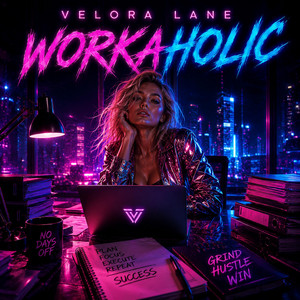 Workaholic by Velora Lane