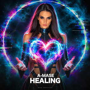 Healing by A-Mase