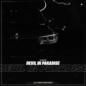 Devil in Paradise by HilalDeep