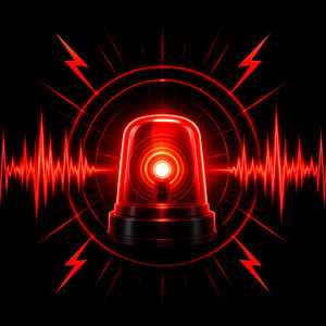 Alarm Sound by nBeats
