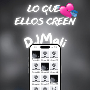 Lo Que Ellos Creen