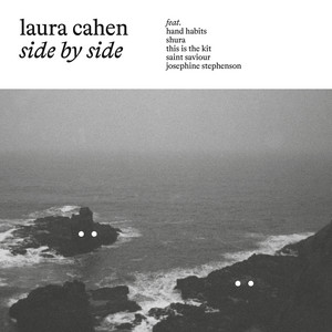 album cover: Side by side