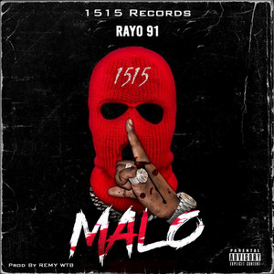 MALO by Rayo 91