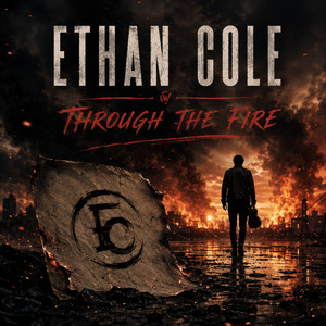 Nobody Like Me by Ethan Cole