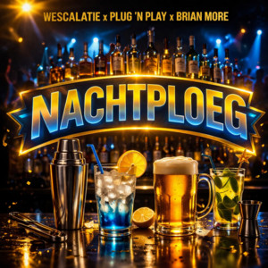 Nachtploeg by WESCALATIE, Plug 'N Play, Brian More