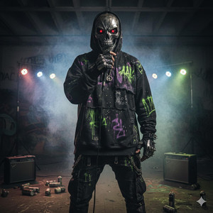 Still Standin by Krazy Kane