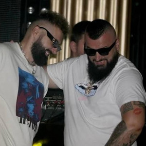 Savrsen Zlocin (Buba Corelli)