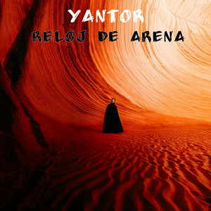 RELOJ DE ARENA by YANTOR