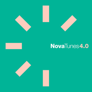 Nova Tunes 4.0 album