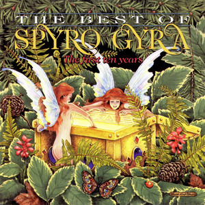 Morning Dance ‑ 曲・歌詞：Spyro Gyra | Spotify