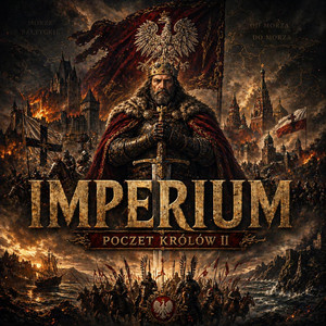 Poczet Królów (IMPERIUM) by Uszkodzonyplikaudio