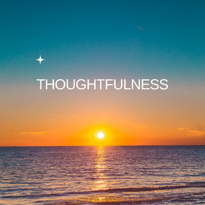 Thoughtfulness by GL