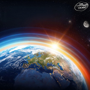 Atmosfera by The Driving Music