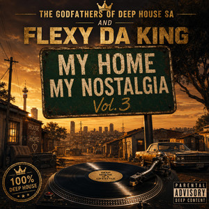 Closing Ceremony (Nostalgic Mix) by Flexy Da King, The Godfathers Of Deep House SA