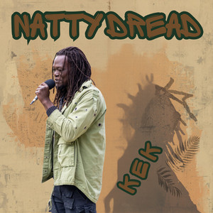 Natty Dread by Kek