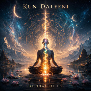 Earth Tones by Kun Daleeni