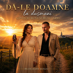 Dă-le Doamne la dușmani gânduri bune si mulți bani | Muzica Din Suflet 2026 by Muzica Din Suflet