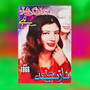 Nazia Iqbal - Raza Raza Janana Tata Mai Zaan ( Tappay )