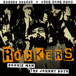 Boogie Man | Spotify