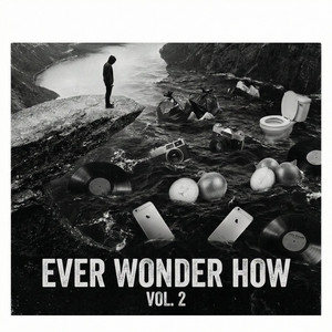 Wastewater treatment — cover art by Algae