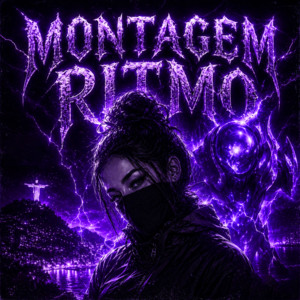 MONTAGEM RITMO (Ultra Slowed) by PAPAFUNK