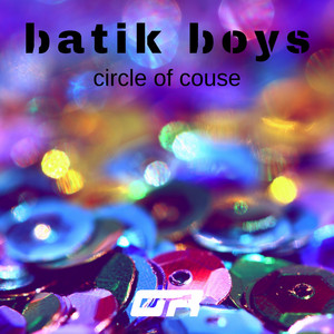 Batik Boys
