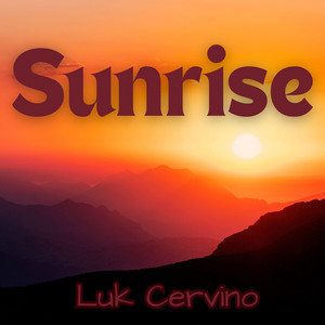 Sunrise by Luk Cervino