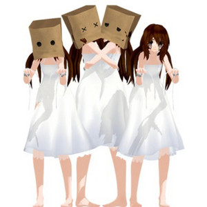 SCP STAFF by sa2int, defficle, goodguydarr, virusdiess, nivky