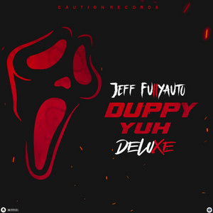 Duppy Yuh - Sped Up by Jeff Fullyauto, Rajev Caution