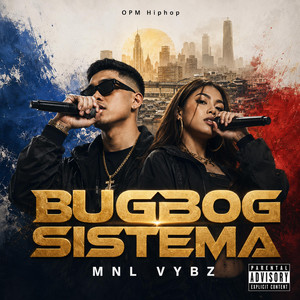 TULOY ANG LABAN by MNL VYBZ