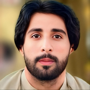 Comradein - Be Daor E Sangthai