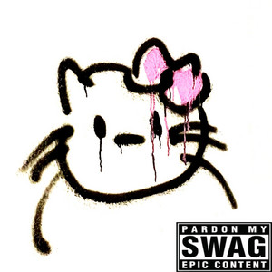 Обкладинка: Hellokitty Heartbreak