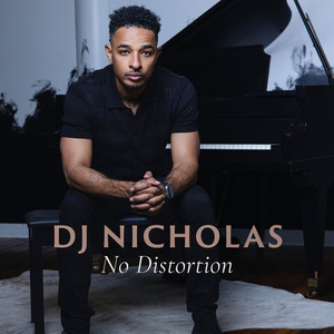 The Source by DJ Nicholas, L'Horace