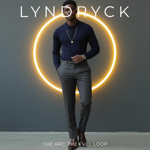 Constant Current by Lyndryck