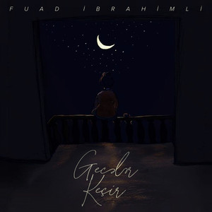 Fuad İbrahimli - Gecələr Keçir