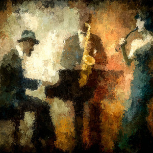 Trembling Drifting Horizon by Elia Salvori