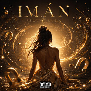 Iman by SOL LUNA