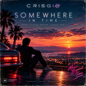 Somewhere in Time by CRISGIO