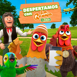Despertamos con La Granja de Zenón