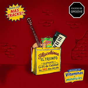 BUBALOO DE PLATANO by Miscelánea el Triunfo