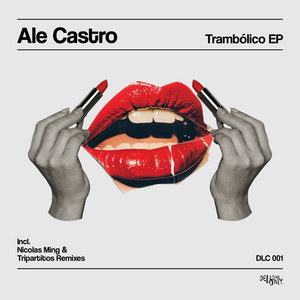 Connected by Ale Castro