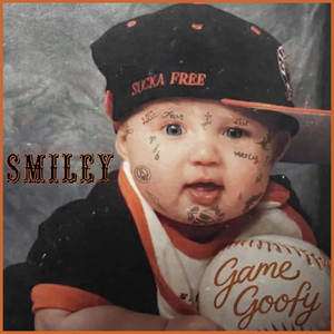 Game Goofy by Smiley