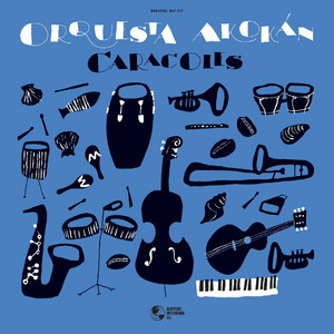 Pan con Tíbiri — Orquesta Akokán