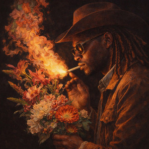 Kane Seazon - 26' DJANGO UNCHAINED