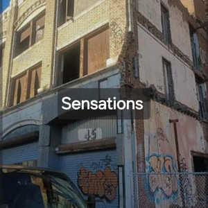 Sensations by Diesel