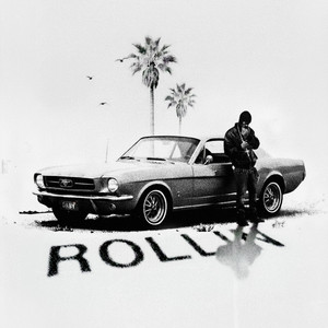 Rollin - sped up by Daby, Blessgcs