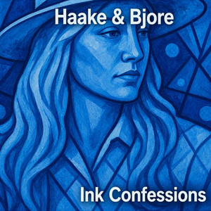 Ink Confessions by Haake & Bjore