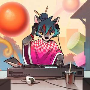 psalm.100 by ajackal