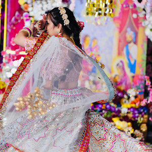 Rabkichahat - Meri Radha Aur Mere Girdhar