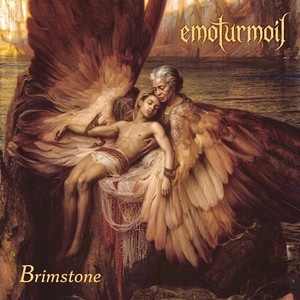 Brimstone by emoturmoil